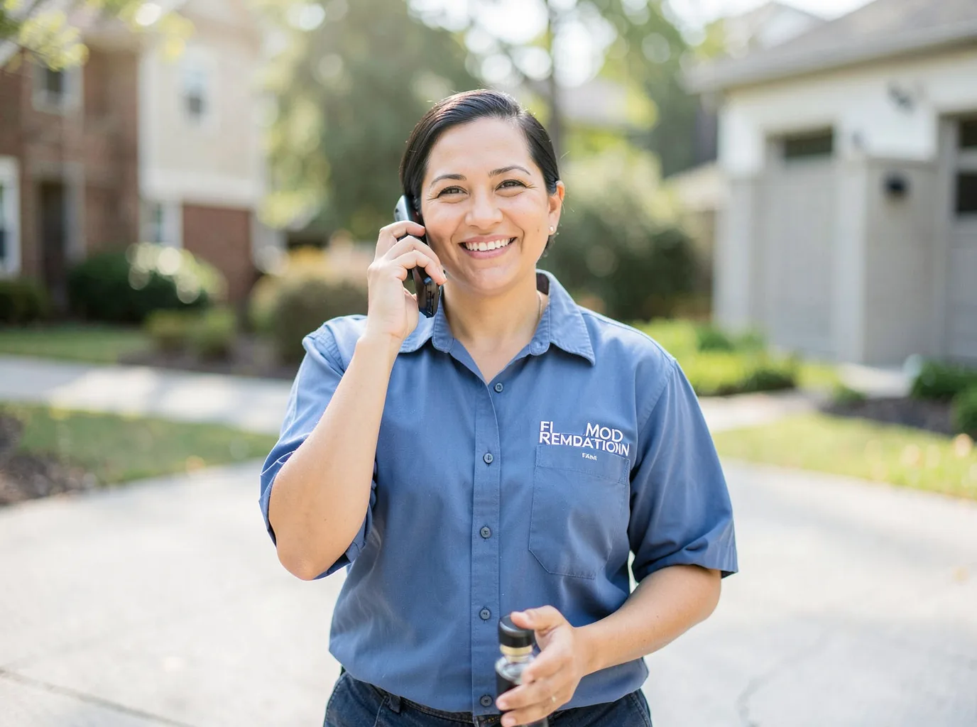 Mold Remediation Steamboat Rock, IA FAQs